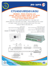 CTU4501/IRD/01/ASU